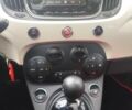 Белый Фиат 500, объемом двигателя 1.4 л и пробегом 75 тыс. км за 12548 $, фото 10 на Automoto.ua