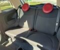 Білий Фіат 500, об'ємом двигуна 1.4 л та пробігом 190 тис. км за 9300 $, фото 19 на Automoto.ua