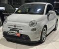 Білий Фіат 500, об'ємом двигуна 0 л та пробігом 80 тис. км за 9440 $, фото 4 на Automoto.ua