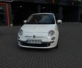 Белый Фиат 500, объемом двигателя 1.37 л и пробегом 77 тыс. км за 8750 $, фото 1 на Automoto.ua