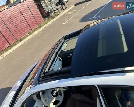 Белый Фиат 500, объемом двигателя 1.4 л и пробегом 48 тыс. км за 11500 $, фото 12 на Automoto.ua