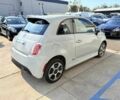 Белый Фиат 500, объемом двигателя 0 л и пробегом 58 тыс. км за 3900 $, фото 5 на Automoto.ua