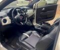 Белый Фиат 500, объемом двигателя 0 л и пробегом 44 тыс. км за 8750 $, фото 8 на Automoto.ua
