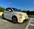Білий Фіат 500, об'ємом двигуна 0 л та пробігом 52 тис. км за 8793 $, фото 1 на Automoto.ua