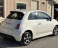 Білий Фіат 500, об'ємом двигуна 0 л та пробігом 33 тис. км за 4817 $, фото 3 на Automoto.ua