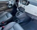 Білий Фіат 500, об'ємом двигуна 1.4 л та пробігом 78 тис. км за 1900 $, фото 6 на Automoto.ua