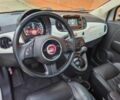 Белый Фиат 500, объемом двигателя 1.4 л и пробегом 36 тыс. км за 2000 $, фото 7 на Automoto.ua