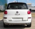 Белый Фиат 500, объемом двигателя 1.4 л и пробегом 34 тыс. км за 5000 $, фото 4 на Automoto.ua