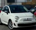 Білий Фіат 500, об'ємом двигуна 1.4 л та пробігом 35 тис. км за 2000 $, фото 1 на Automoto.ua