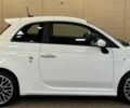 Белый Фиат 500, объемом двигателя 1.4 л и пробегом 71 тыс. км за 10800 $, фото 4 на Automoto.ua