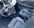 Білий Фіат 500, об'ємом двигуна 1.4 л та пробігом 58 тис. км за 7000 $, фото 9 на Automoto.ua