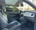 Білий Фіат 500, об'ємом двигуна 1.4 л та пробігом 44 тис. км за 3700 $, фото 8 на Automoto.ua