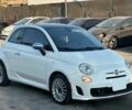 Білий Фіат 500, об'ємом двигуна 1.4 л та пробігом 44 тис. км за 3700 $, фото 1 на Automoto.ua