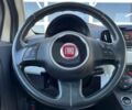 Білий Фіат 500, об'ємом двигуна 1.4 л та пробігом 78 тис. км за 1900 $, фото 11 на Automoto.ua