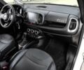 Белый Фиат 500, объемом двигателя 1.4 л и пробегом 34 тыс. км за 5000 $, фото 7 на Automoto.ua