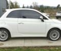 Белый Фиат 500, объемом двигателя 1.4 л и пробегом 37 тыс. км за 7000 $, фото 6 на Automoto.ua