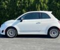 Білий Фіат 500, об'ємом двигуна 1.4 л та пробігом 78 тис. км за 1900 $, фото 3 на Automoto.ua
