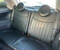 Білий Фіат 500, об'ємом двигуна 1.4 л та пробігом 44 тис. км за 3700 $, фото 9 на Automoto.ua