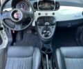 Білий Фіат 500, об'ємом двигуна 1.4 л та пробігом 78 тис. км за 1900 $, фото 9 на Automoto.ua
