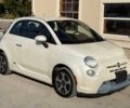 Білий Фіат 500, об'ємом двигуна 0 л та пробігом 33 тис. км за 4817 $, фото 1 на Automoto.ua