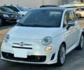 Білий Фіат 500, об'ємом двигуна 1.4 л та пробігом 44 тис. км за 3700 $, фото 1 на Automoto.ua