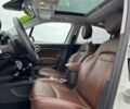Білий Фіат 500, об'ємом двигуна 2.4 л та пробігом 34 тис. км за 2300 $, фото 6 на Automoto.ua