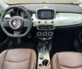Білий Фіат 500, об'ємом двигуна 2.4 л та пробігом 34 тис. км за 2300 $, фото 8 на Automoto.ua