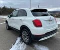 Білий Фіат 500, об'ємом двигуна 2.4 л та пробігом 34 тис. км за 2300 $, фото 2 на Automoto.ua