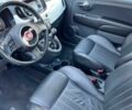 Білий Фіат 500, об'ємом двигуна 1.4 л та пробігом 78 тис. км за 1900 $, фото 5 на Automoto.ua