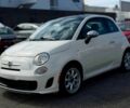 Білий Фіат 500, об'ємом двигуна 1.4 л та пробігом 35 тис. км за 2000 $, фото 2 на Automoto.ua
