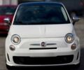 Білий Фіат 500, об'ємом двигуна 1.4 л та пробігом 35 тис. км за 2000 $, фото 1 на Automoto.ua