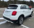 Білий Фіат 500, об'ємом двигуна 2.4 л та пробігом 34 тис. км за 2300 $, фото 3 на Automoto.ua