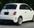 Білий Фіат 500, об'ємом двигуна 1.4 л та пробігом 58 тис. км за 7000 $, фото 4 на Automoto.ua