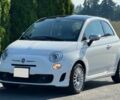 Білий Фіат 500, об'ємом двигуна 1.4 л та пробігом 57 тис. км за 3500 $, фото 2 на Automoto.ua