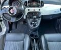 Білий Фіат 500, об'ємом двигуна 1.4 л та пробігом 57 тис. км за 3500 $, фото 11 на Automoto.ua