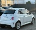 Білий Фіат 500, об'ємом двигуна 1.4 л та пробігом 44 тис. км за 3700 $, фото 2 на Automoto.ua