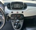 Білий Фіат 500, об'ємом двигуна 1.4 л та пробігом 44 тис. км за 3700 $, фото 6 на Automoto.ua