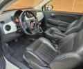 Білий Фіат 500, об'ємом двигуна 1.4 л та пробігом 50 тис. км за 1905 $, фото 5 на Automoto.ua