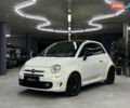 Белый Фиат 500, объемом двигателя 1.37 л и пробегом 42 тыс. км за 9200 $, фото 6 на Automoto.ua