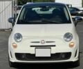 Білий Фіат 500, об'ємом двигуна 1.4 л та пробігом 57 тис. км за 3500 $, фото 3 на Automoto.ua