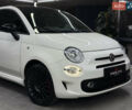 Белый Фиат 500, объемом двигателя 1.37 л и пробегом 42 тыс. км за 9200 $, фото 3 на Automoto.ua