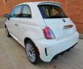 Белый Фиат 500, объемом двигателя 1.4 л и пробегом 36 тыс. км за 2000 $, фото 5 на Automoto.ua
