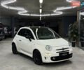 Белый Фиат 500, объемом двигателя 1.37 л и пробегом 42 тыс. км за 9200 $, фото 1 на Automoto.ua