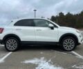 Білий Фіат 500, об'ємом двигуна 2.4 л та пробігом 34 тис. км за 2300 $, фото 4 на Automoto.ua