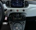 Белый Фиат 500, объемом двигателя 1.4 л и пробегом 71 тыс. км за 10800 $, фото 10 на Automoto.ua