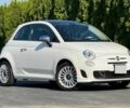 Білий Фіат 500, об'ємом двигуна 1.4 л та пробігом 57 тис. км за 3500 $, фото 1 на Automoto.ua