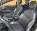 Белый Фиат 500, объемом двигателя 1.4 л и пробегом 36 тыс. км за 2000 $, фото 9 на Automoto.ua