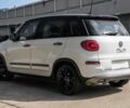 Белый Фиат 500, объемом двигателя 1.4 л и пробегом 34 тыс. км за 5000 $, фото 3 на Automoto.ua