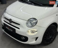 Белый Фиат 500, объемом двигателя 1.37 л и пробегом 42 тыс. км за 9200 $, фото 7 на Automoto.ua