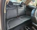 Білий Фіат 500, об'ємом двигуна 1.4 л та пробігом 50 тис. км за 1905 $, фото 11 на Automoto.ua
